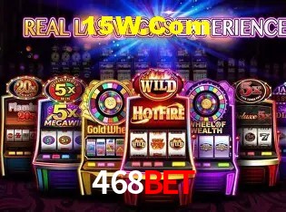 Estatísticas 468bet