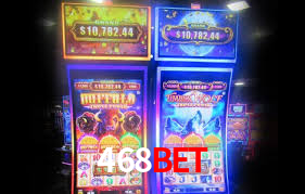 468bet: Seu Cassino Premiado com Pagamentos Rápidos