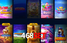 468bet paga