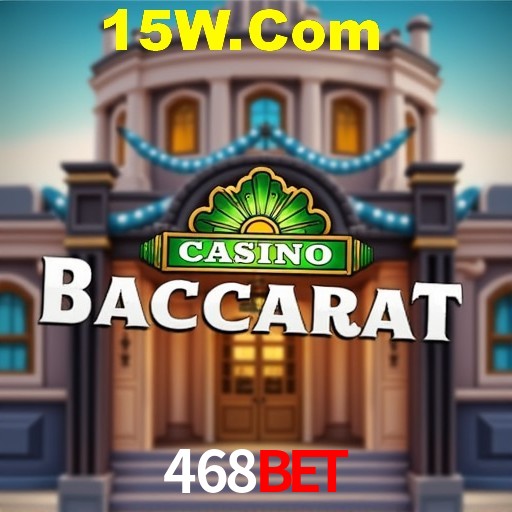 Descubra a Essência do 468bet: Nossa História e Compromissos