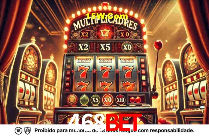 Welcome Bonus 468bet
