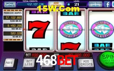 Especiais de Fim de Semana 468bet