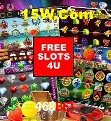 Estatísticas Esportivas 468bet