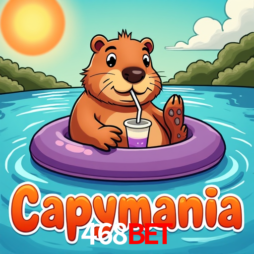 Slot Games 468bet