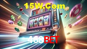 VIP Casino 468bet