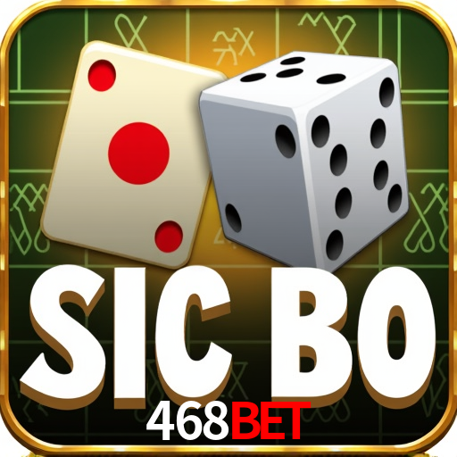 Account Benefits 468bet