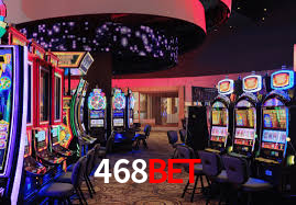 Explore as vantagens do 468bet: serviço profissional e confiabilidade