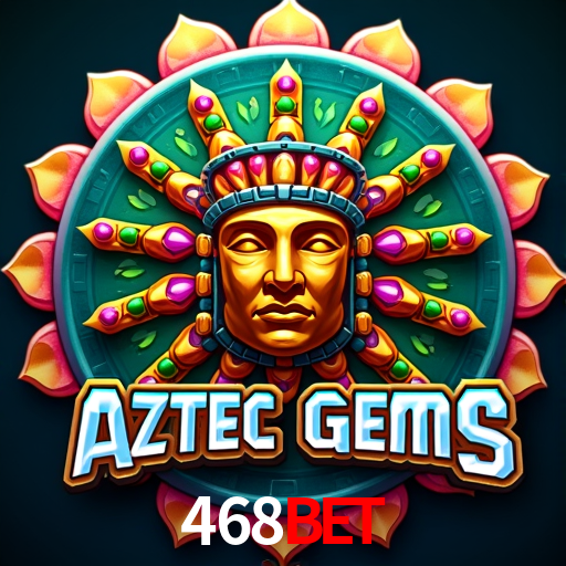 Interface do App 468bet