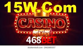 Programa VIP 468bet
