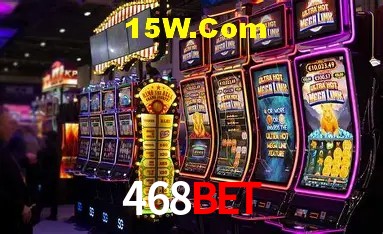 Diretório de Jogos 468bet