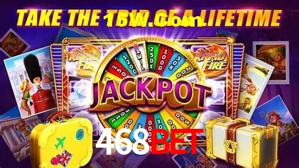 Login Seguro 468bet