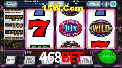 Promoções Sazonais 468bet