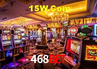 Casino Ao Vivo 468bet