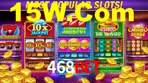 468bet App Interface