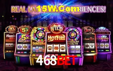 Jogos de Slot 468bet