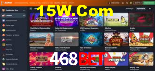468bet paga