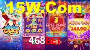 468bet