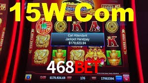 Ofertas Imperdíveis na 468bet: Promoções e Bônus Que Valem a Pena