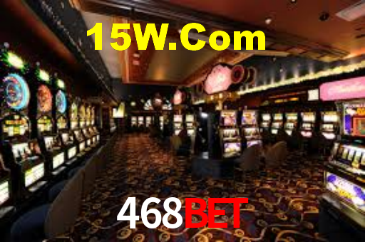468bet