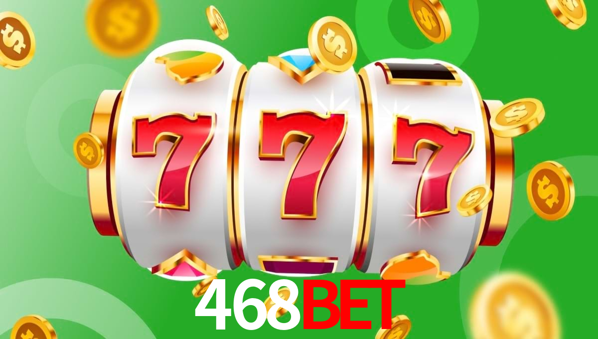 Statistics 468bet