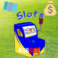468bet
