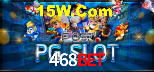 468bet paga