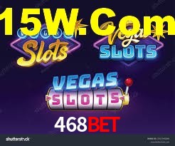 468bet